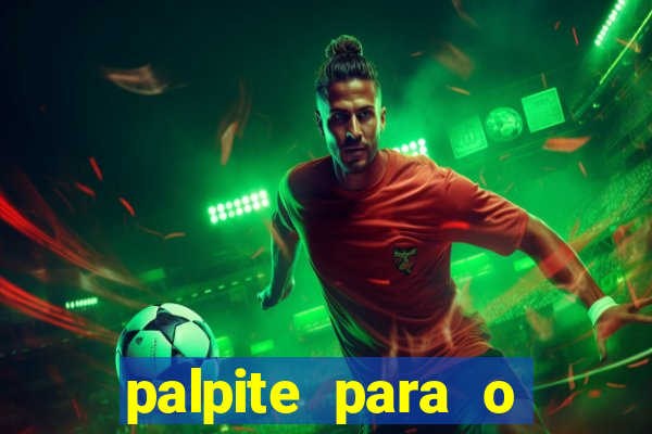 palpite para o jogo do benfica hoje